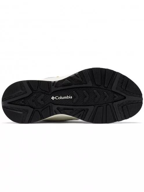 cizme de zapada pt. femei Columbia Autumn Slopeside Peak Luxe alb 8