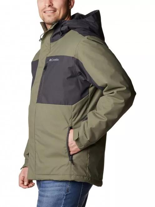 Trappers Peak Insulated Jacket