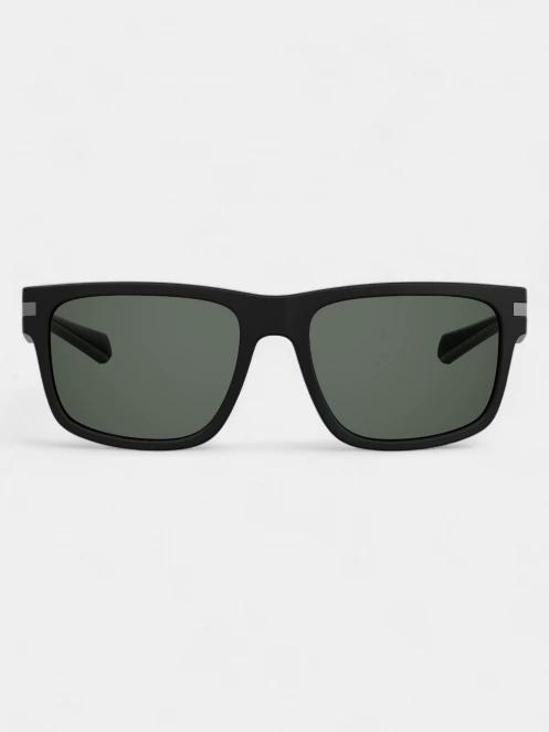 ochelari de soare polarizati pt. barbati Polaroid PLD 2066/S negru 3