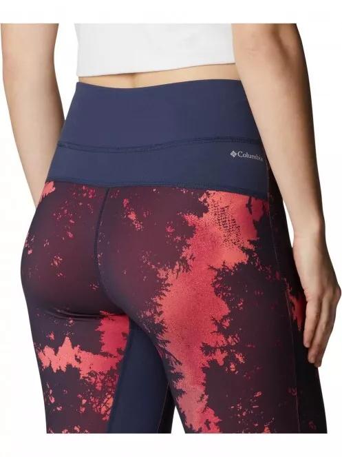 pantaloni de corp pt. femei Columbia W Omni-Heat Infinity Tight albastru 6