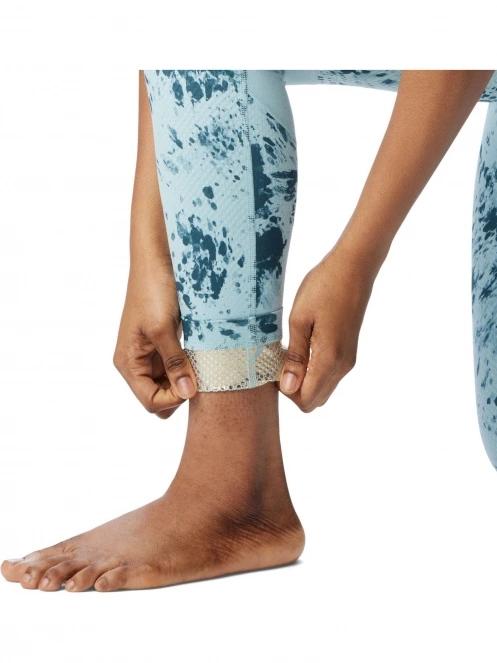 pantaloni de corp pt. femei Columbia W Omni-Heat Infinity Tight albastru 7