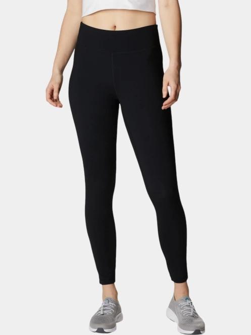 pantaloni de corp pt. femei Columbia Omni-Heat Infinity Tight negru 2