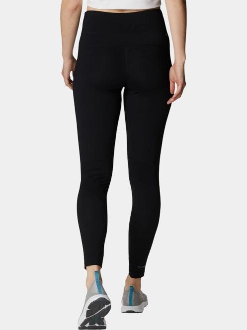 pantaloni de corp pt. femei Columbia Omni-Heat Infinity Tight negru 4