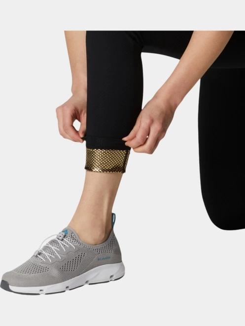 pantaloni de corp pt. femei Columbia Omni-Heat Infinity Tight negru 5