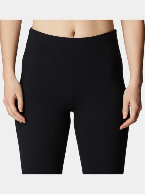 pantaloni de corp pt. femei Columbia Omni-Heat Infinity Tight negru 6