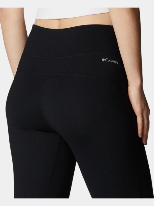 pantaloni de corp pt. femei Columbia Omni-Heat Infinity Tight negru 7
