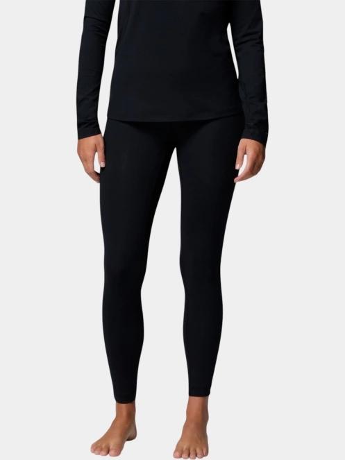 pantaloni de corp pt. femei Columbia Omni-Heat Infinity Tight negru 2