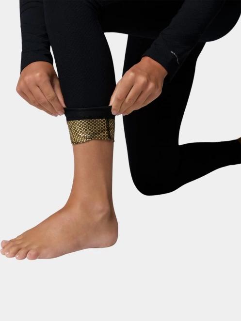 pantaloni de corp pt. femei Columbia Omni-Heat Infinity Tight negru 8