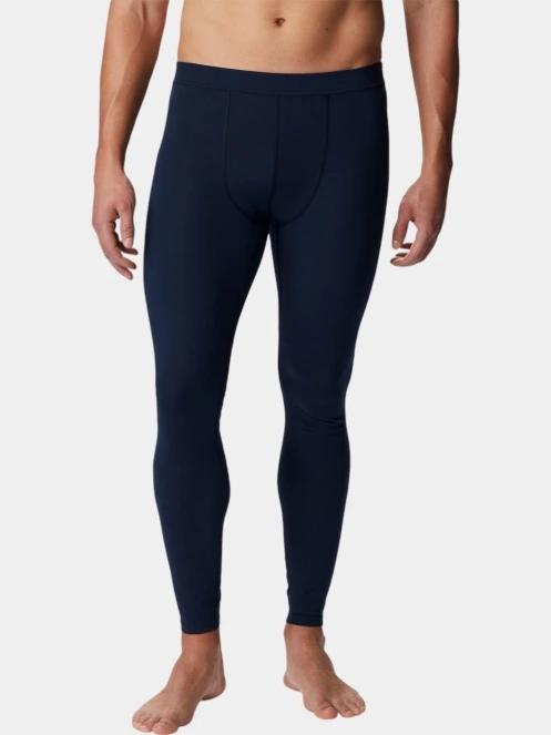 pantaloni de corp pt. barbati Columbia M Omni-Heat Infinity Tight albastru 2