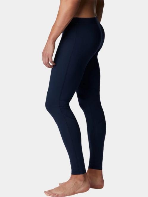 pantaloni de corp pt. barbati Columbia M Omni-Heat Infinity Tight albastru 3