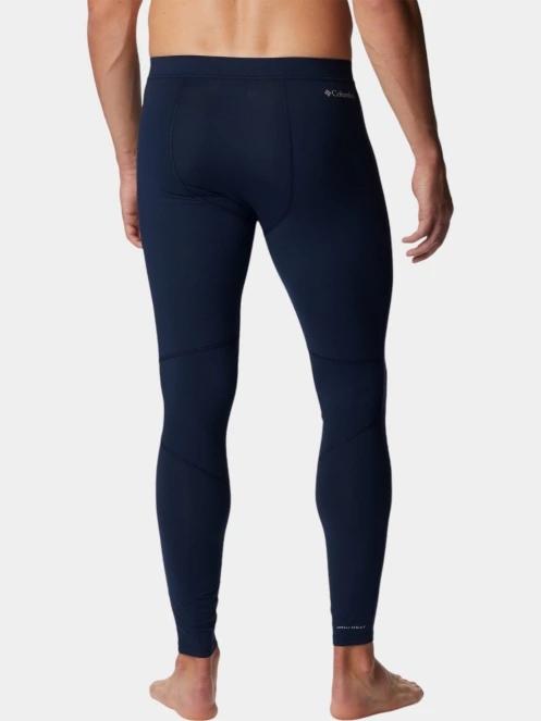 pantaloni de corp pt. barbati Columbia M Omni-Heat Infinity Tight albastru 4