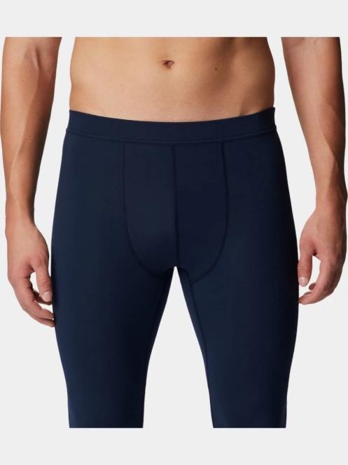 pantaloni de corp pt. barbati Columbia M Omni-Heat Infinity Tight albastru 6