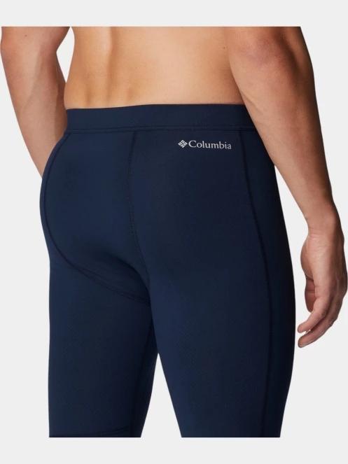 pantaloni de corp pt. barbati Columbia M Omni-Heat Infinity Tight albastru 7