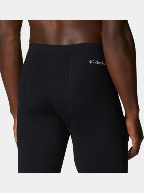pantaloni de corp pt. barbati Columbia M Omni-Heat Infinity Tight negru 6