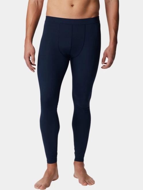 pantaloni de corp pt. barbati Columbia M Omni-Heat Infinity Tight albastru 2