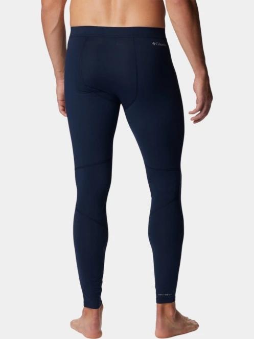 pantaloni de corp pt. barbati Columbia M Omni-Heat Infinity Tight albastru 4