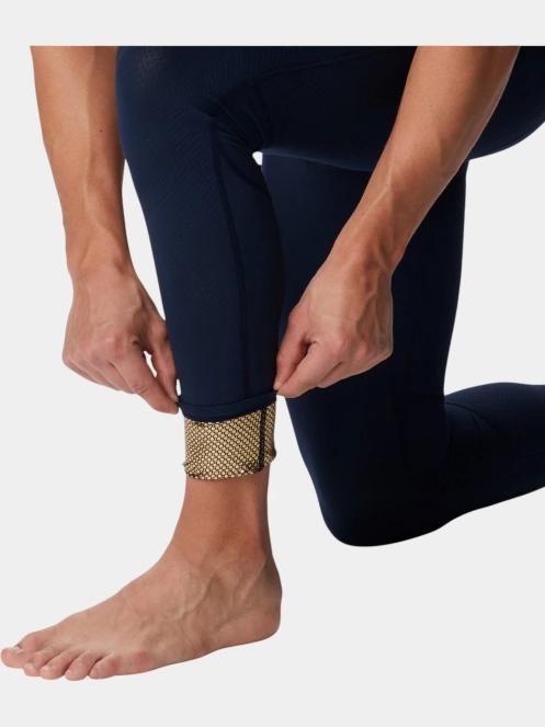 pantaloni de corp pt. barbati Columbia M Omni-Heat Infinity Tight albastru 7