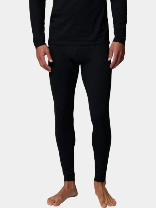 pantaloni de corp pt. barbati Columbia M Omni-Heat Infinity Tight negru 2