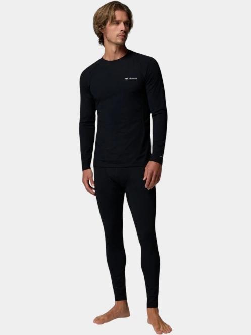 pantaloni de corp pt. barbati Columbia M Omni-Heat Infinity Tight negru 5