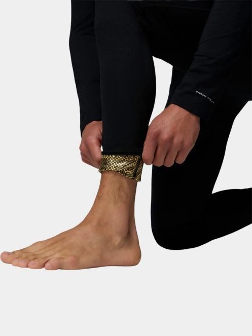 pantaloni de corp pt. barbati Columbia M Omni-Heat Infinity Tight negru 6