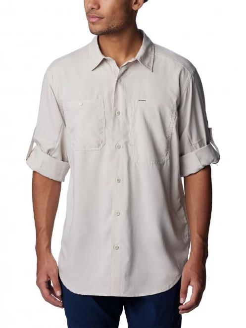 Silver Ridge Utility Lite Long Sleeve Shirt