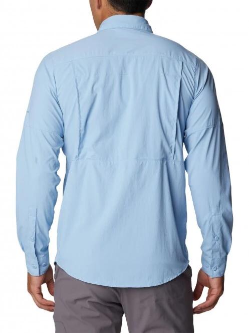 Newton Ridge II Long Sleeve Shirt