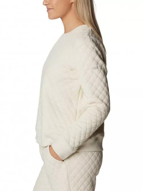Columbia Lodge Quilted Crew
