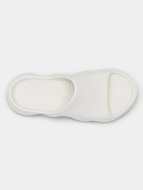 papuci pt. femei Columbia Thrive Revive nisip 8