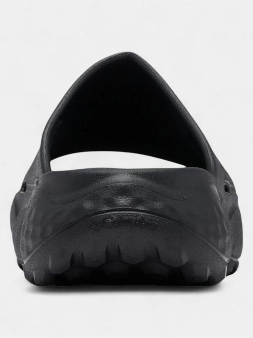 papuci pt. barbati Columbia THRIVE REVIVE negru 5