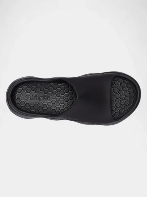 papuci pt. barbati Columbia THRIVE REVIVE negru 6