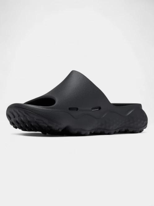papuci pt. barbati Columbia THRIVE REVIVE negru 8
