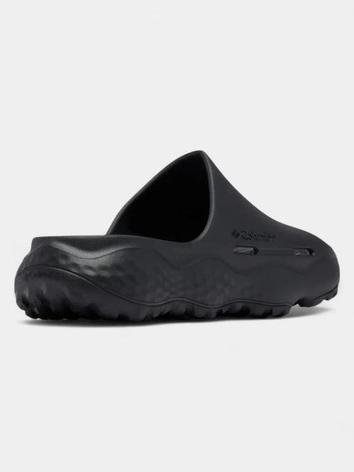 papuci pt. barbati Columbia THRIVE REVIVE negru 9