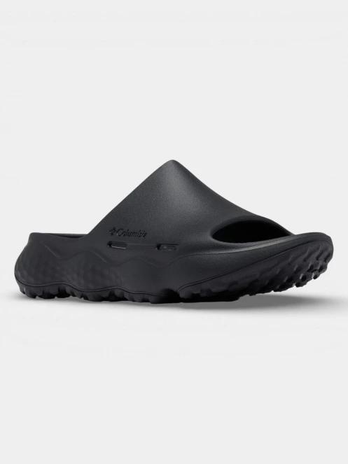 papuci pt. barbati Columbia Thrive Revive negru 2