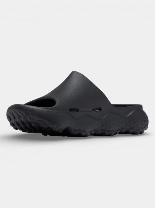 papuci pt. barbati Columbia Thrive Revive negru 4