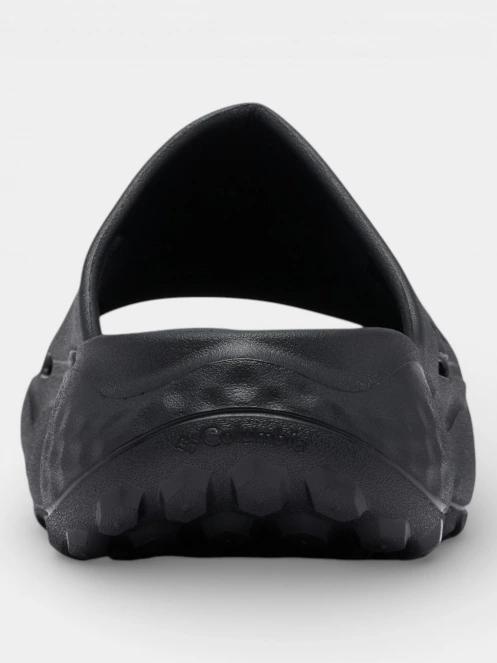 papuci pt. barbati Columbia Thrive Revive negru 7