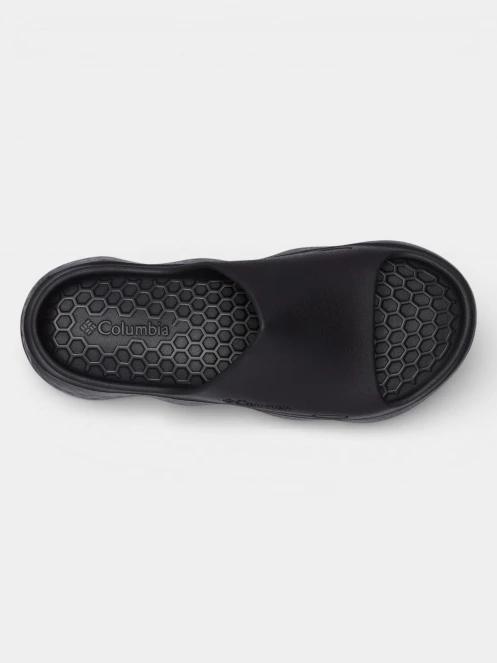 papuci pt. barbati Columbia Thrive Revive negru 8