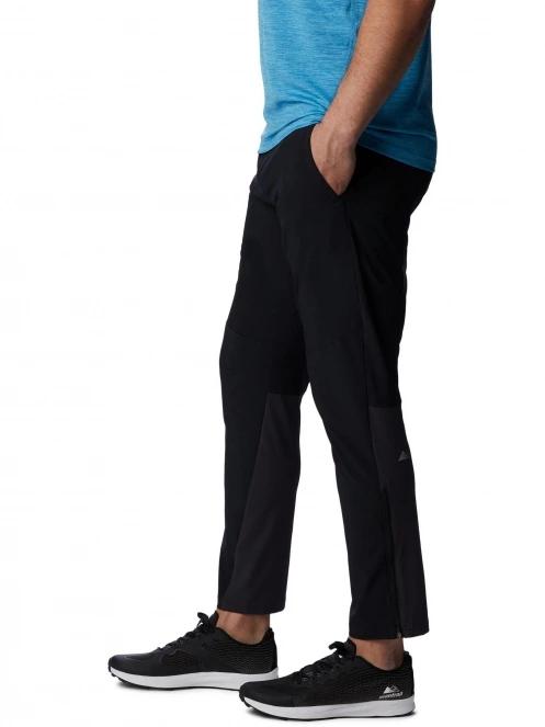 pantaloni de trening pt. barbati Columbia M Endless Trail Training Jogger  negru 3