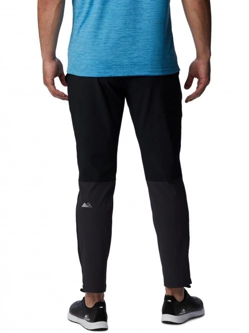 pantaloni de trening pt. barbati Columbia M Endless Trail Training Jogger  negru 4