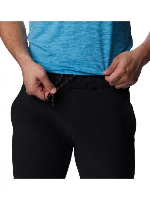 pantaloni de trening pt. barbati Columbia M Endless Trail Training Jogger  negru 5