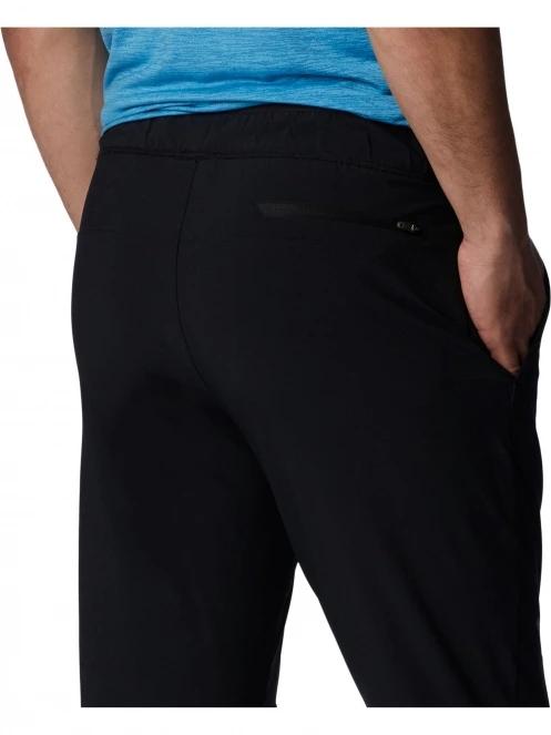 pantaloni de trening pt. barbati Columbia M Endless Trail Training Jogger  negru 6