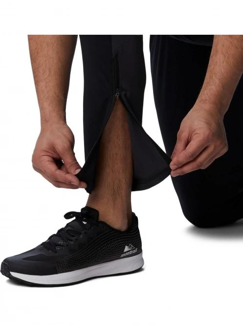 pantaloni de trening pt. barbati Columbia M Endless Trail Training Jogger  negru 7
