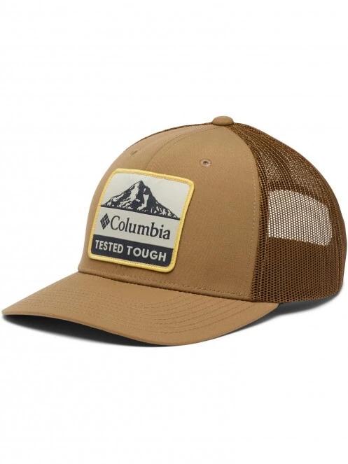 Columbia Logo Snap Back