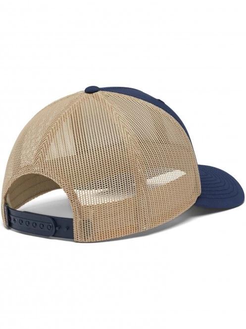 sapca de baseball pt. barbati Columbia Columbia Logo Snap Back albastru 3