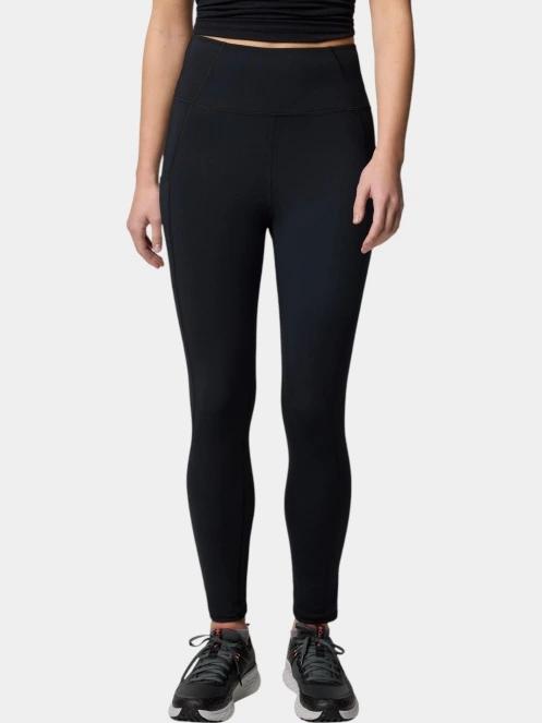 leggings pt. femei Columbia Boundless Trek Legging negru 2