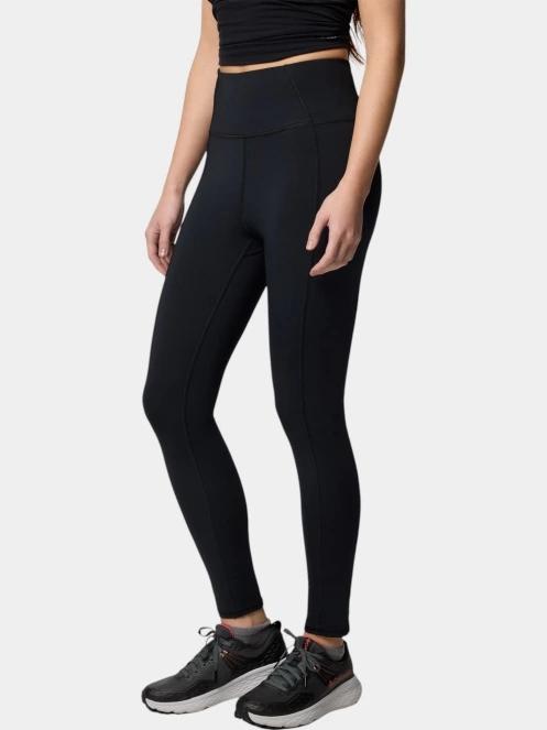 leggings pt. femei Columbia Boundless Trek Legging negru 3