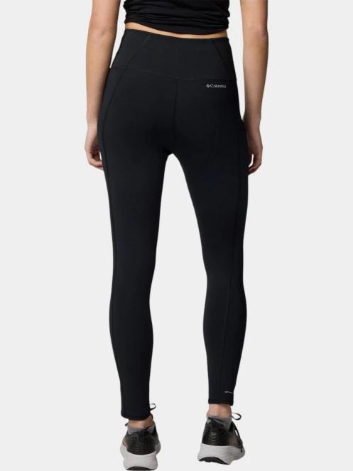 leggings pt. femei Columbia Boundless Trek Legging negru 4