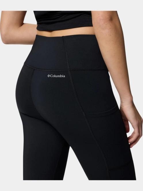 leggings pt. femei Columbia Boundless Trek Legging negru 7