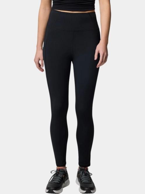 leggings pt. femei Columbia Boundless Trek Legging negru 2