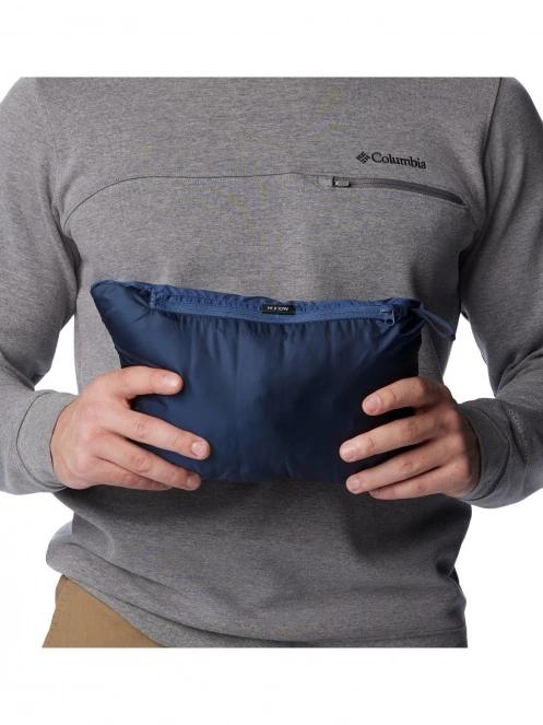 jacheta de strada pt. barbati Columbia Silver Falls Jacket albastru 7