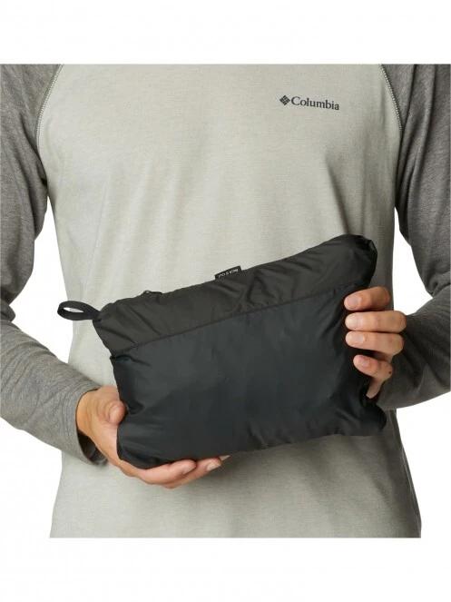 vesta pt. barbati Columbia Silver Falls Vest negru 7
